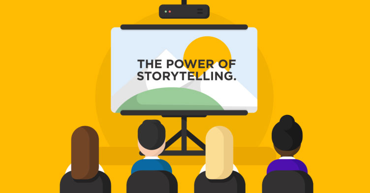 Why Brands need to focus on Storytelling in 2023?