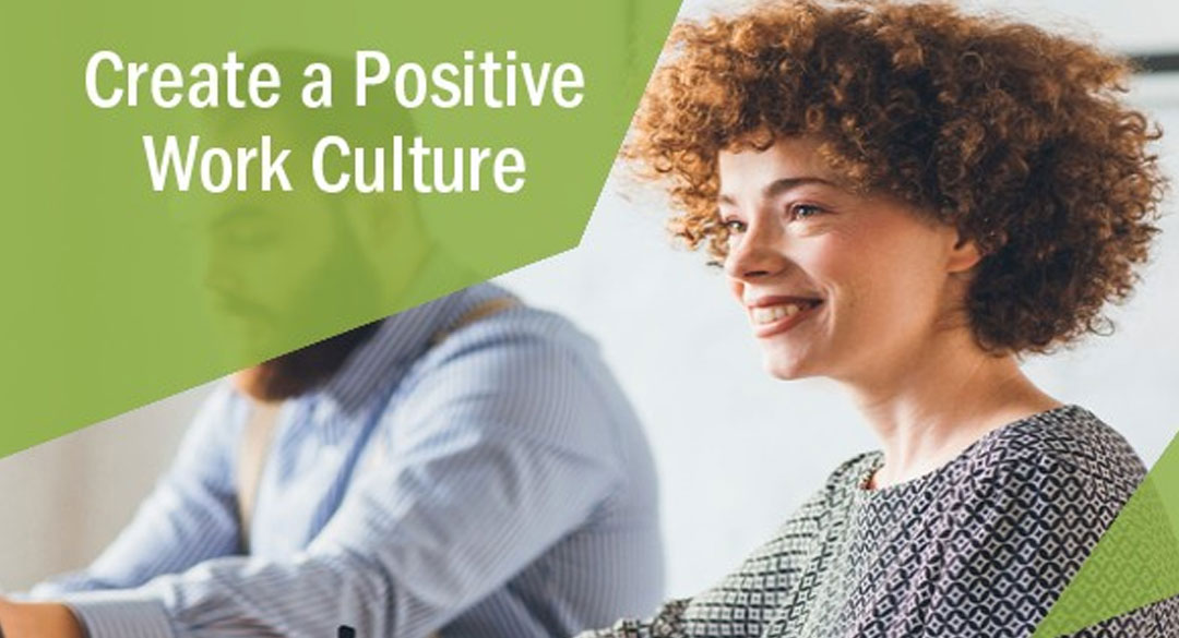 Creating A Winning Work Culture