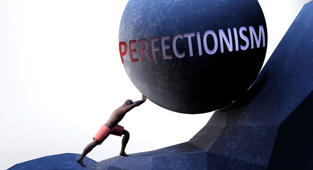 Why Progress is Better Than Perfection ?