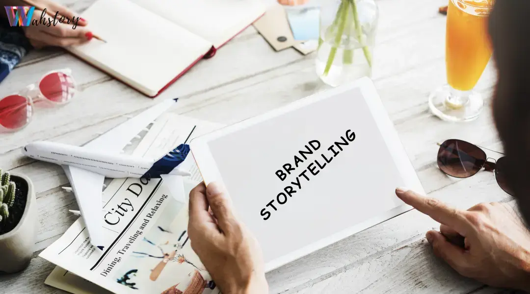 Perfect Your Brand Storytelling With This Proven 4-Step Formula