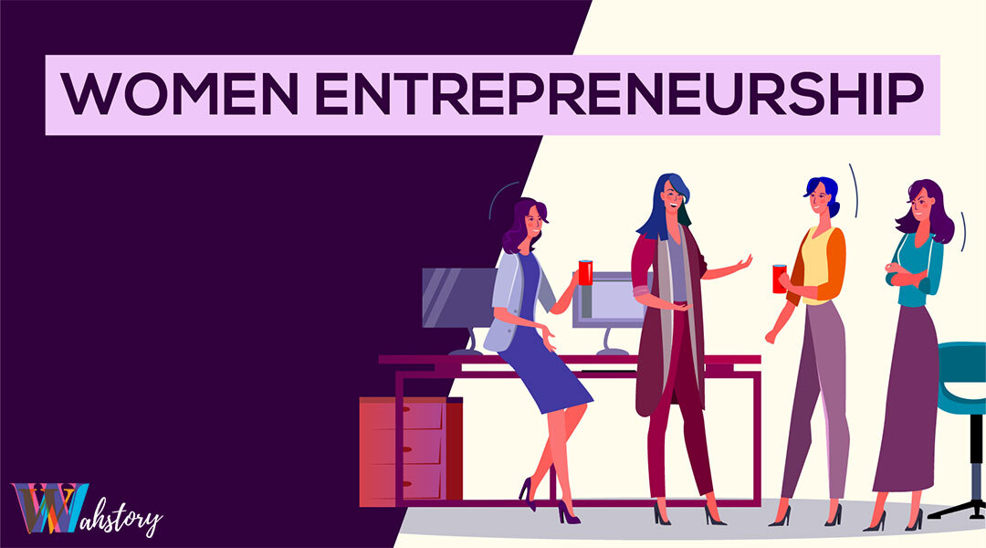 Women Entrepreneurship