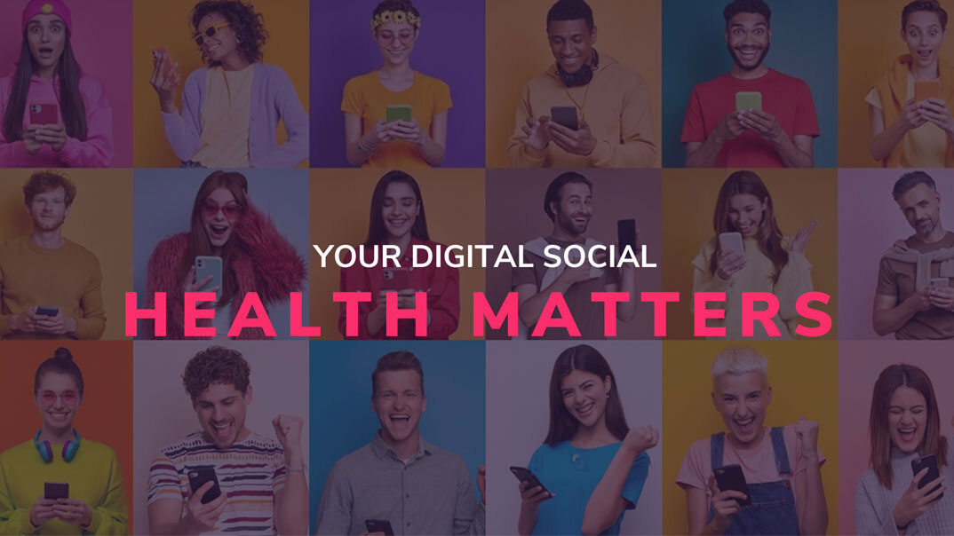 Digital Social Health