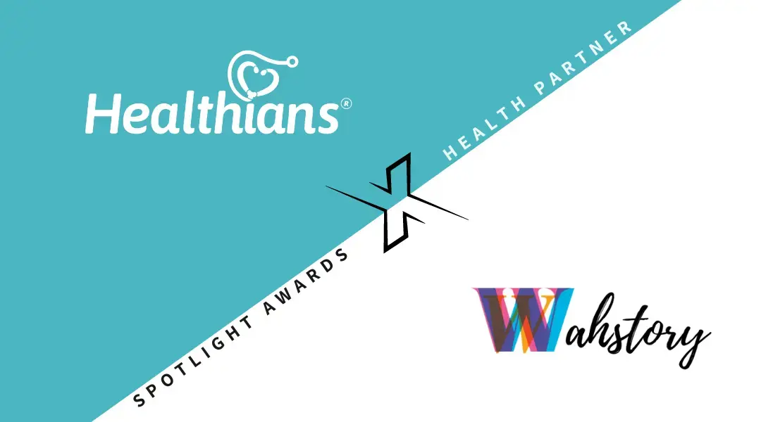 Healthians partners with WAHStory to Promote Wellness and Storytelling through Spotlight Awards