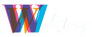 WAHStory Logo