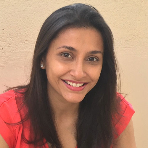 Mahzarine Jehangir - Jogani