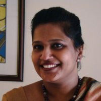 NIRMALA MENON