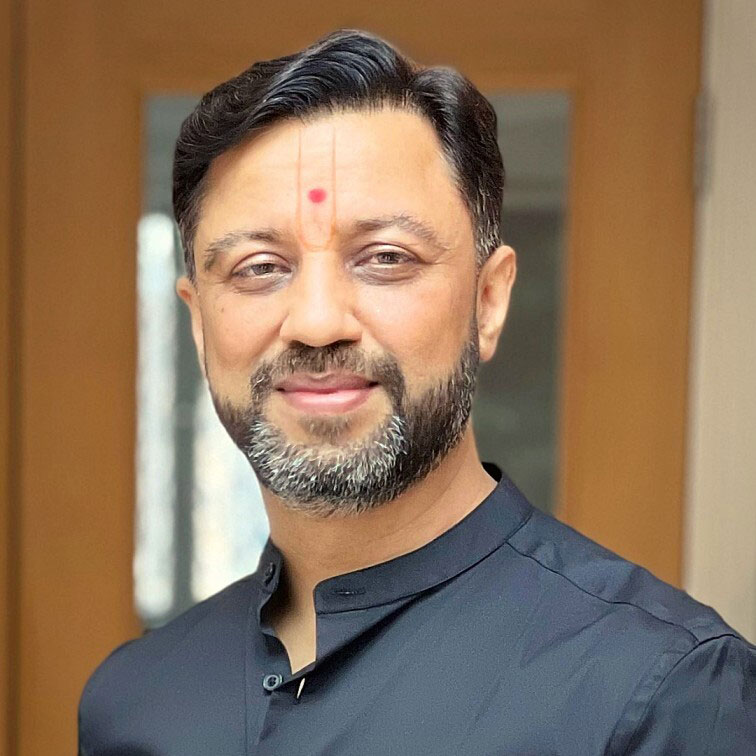 Sanjiv Patel