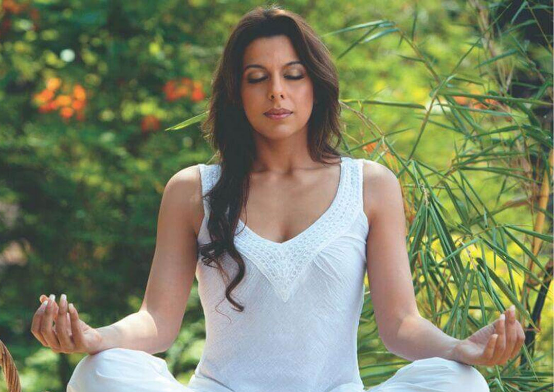 Pooja Bedi