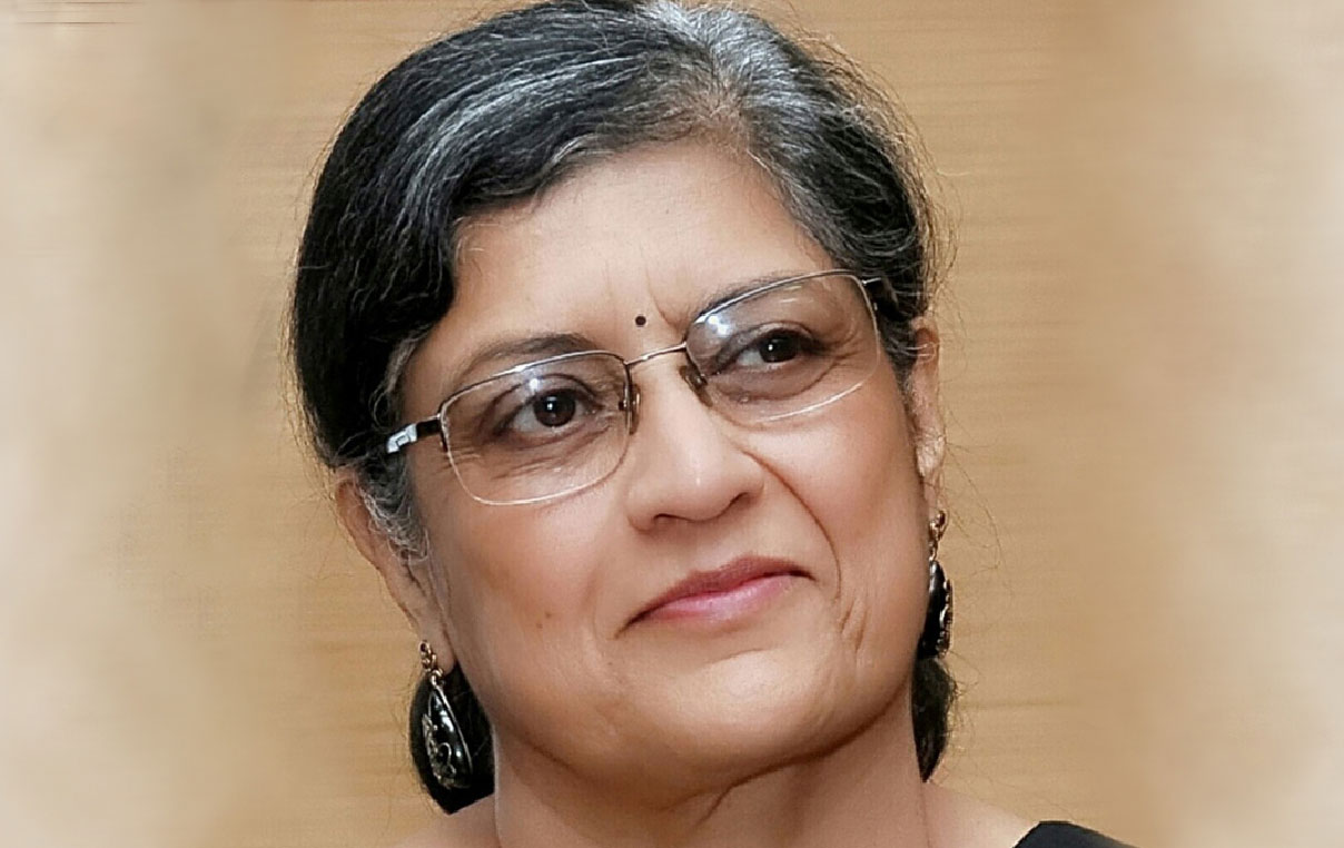 Sutapa Sanyal