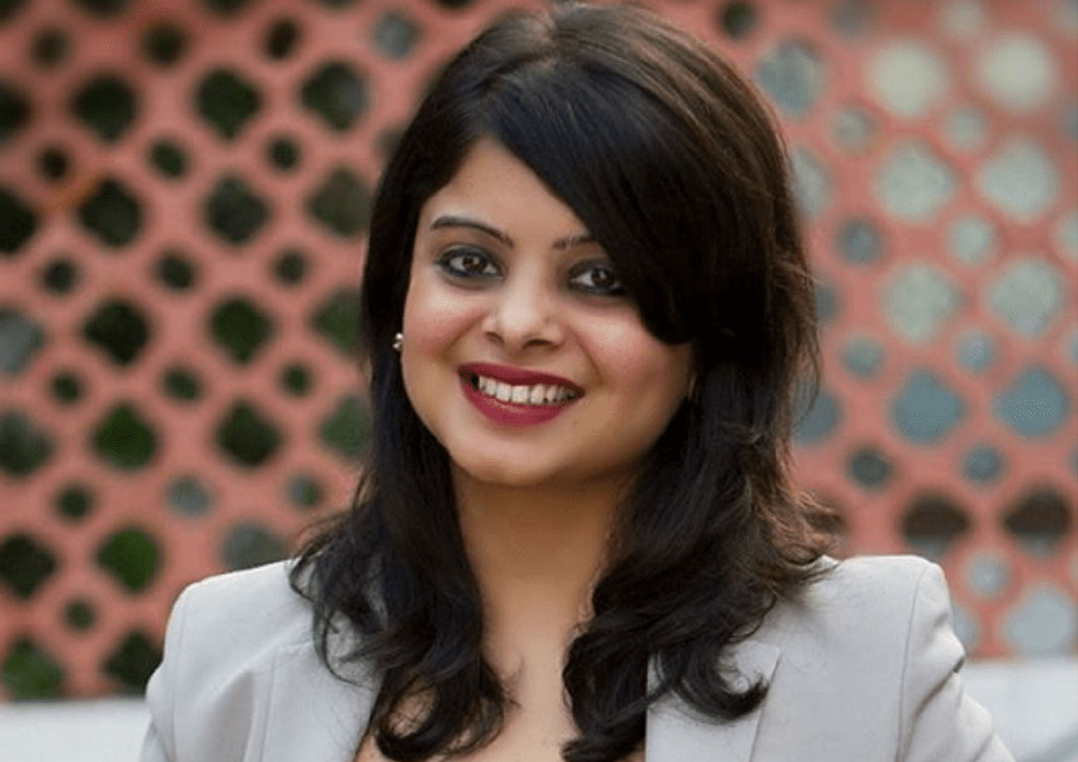 Shilpa Narayan