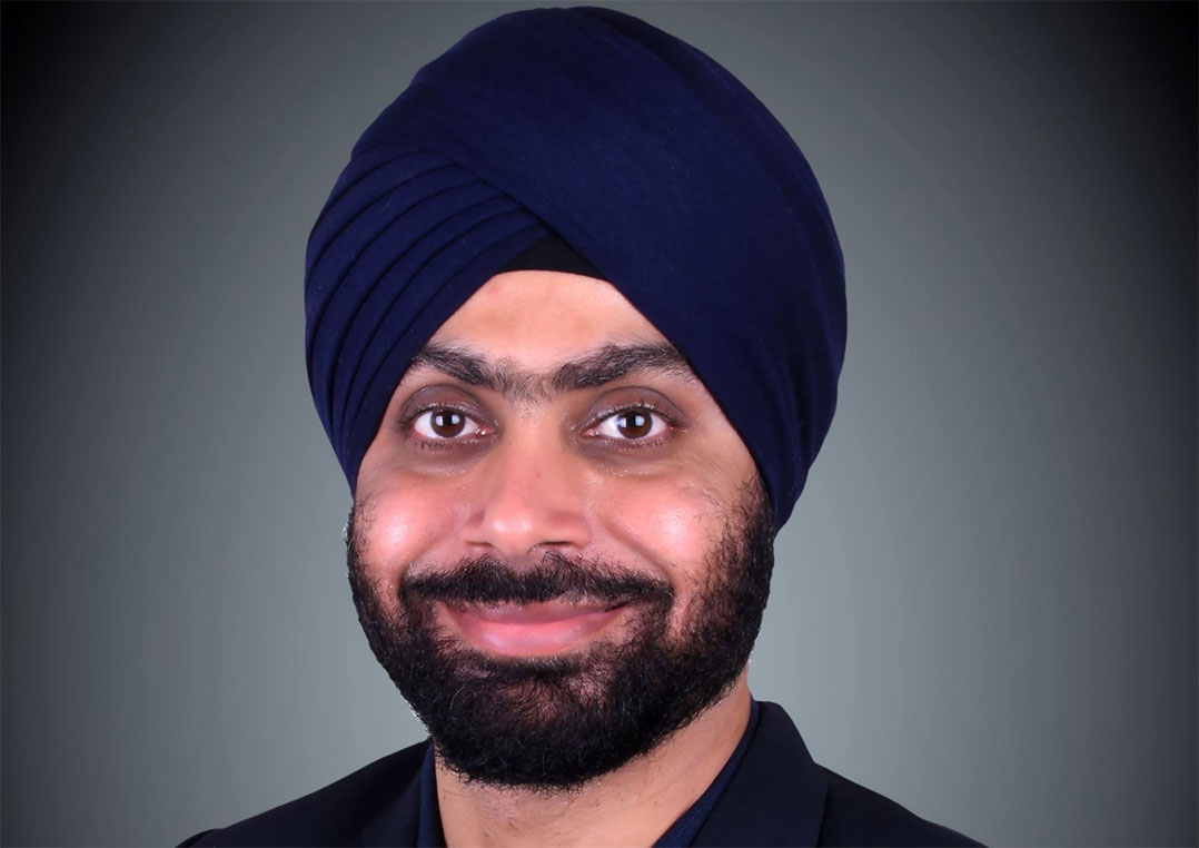 Jagpreet Bhatia