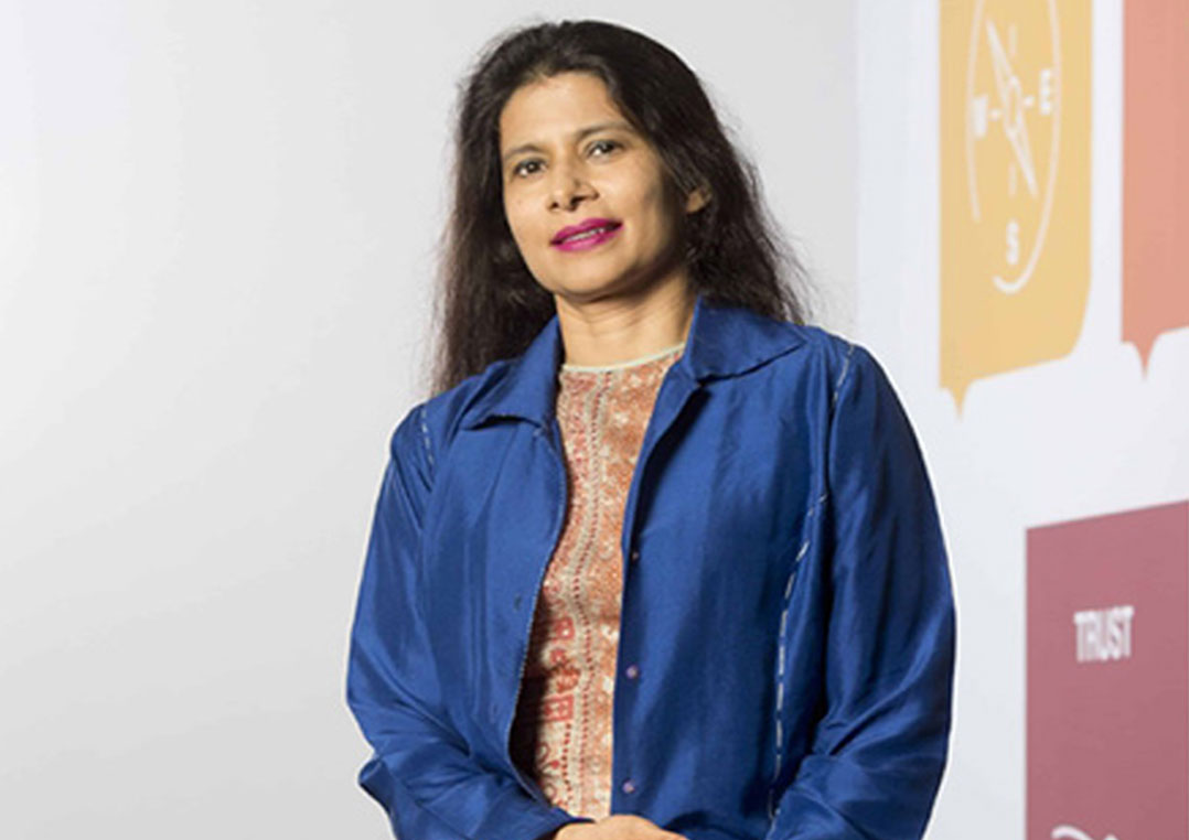 Gayathri Ramamurthy