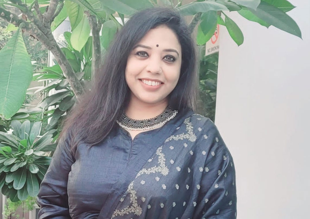 Dr. Swati Chawla