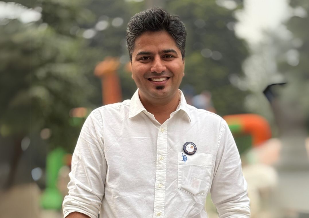 Akash Tandon