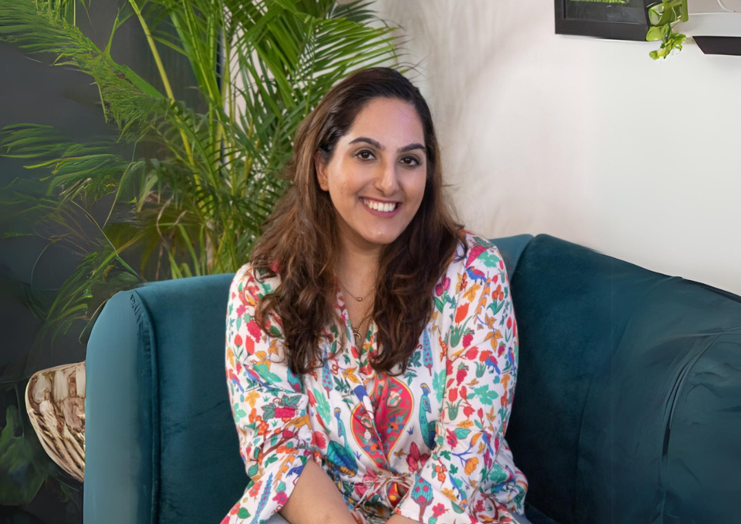 Anjali Bawa