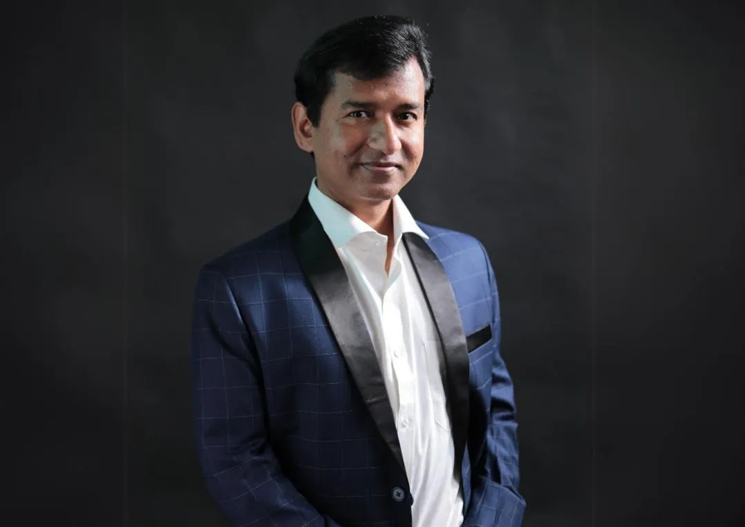Ankoor Dasguupta