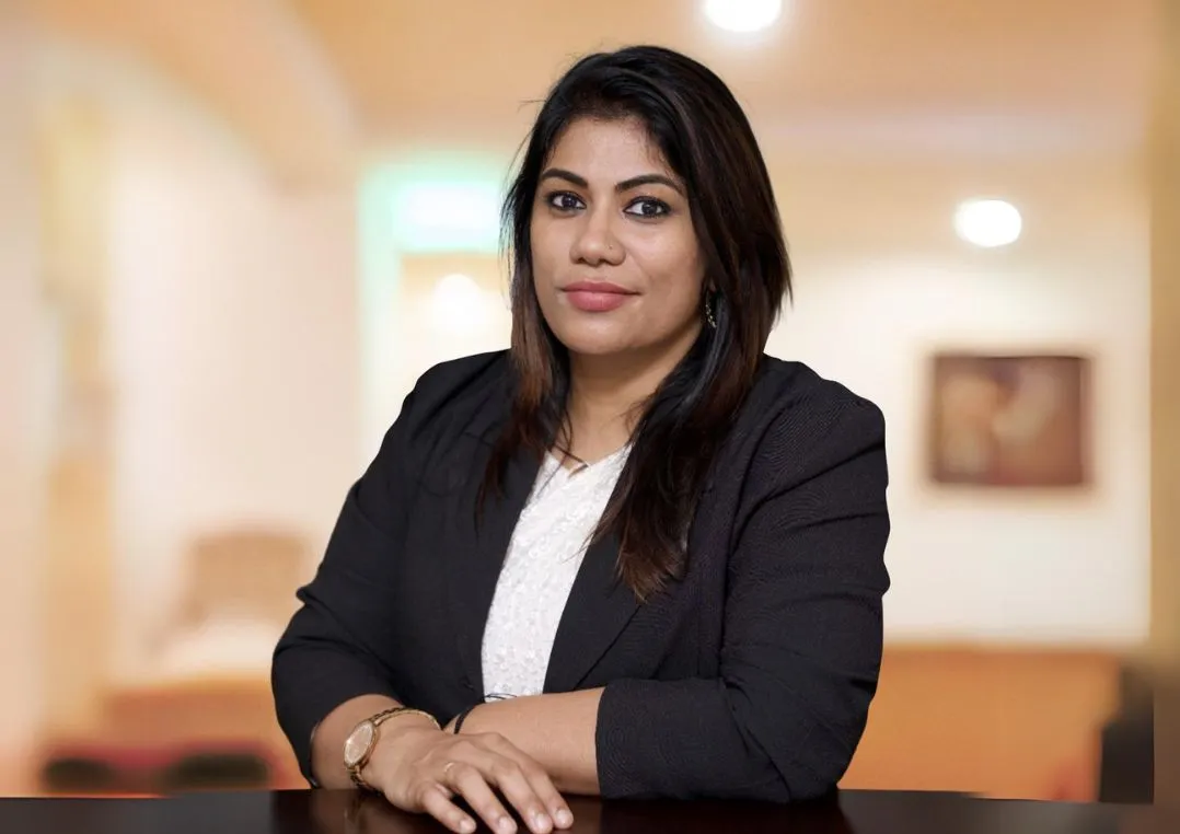 Anooja Bashir
