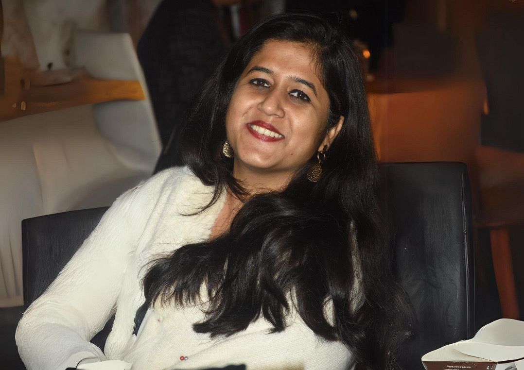 Anusha Thakur