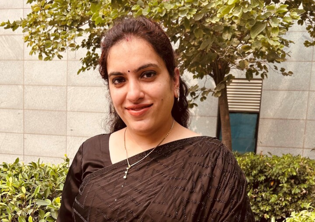 Ashwinder Kaur