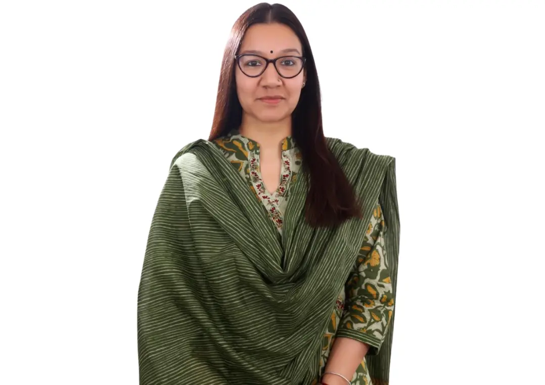 Bhavisha Dave