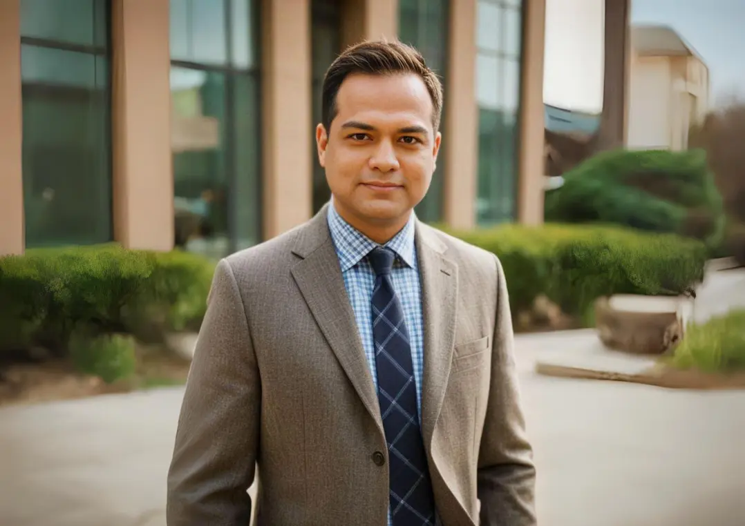 Bhushan Tripathi