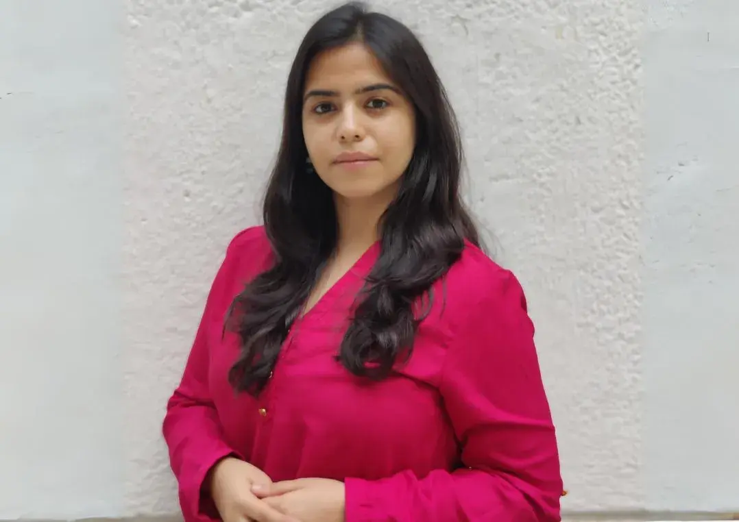 Damini Grover 