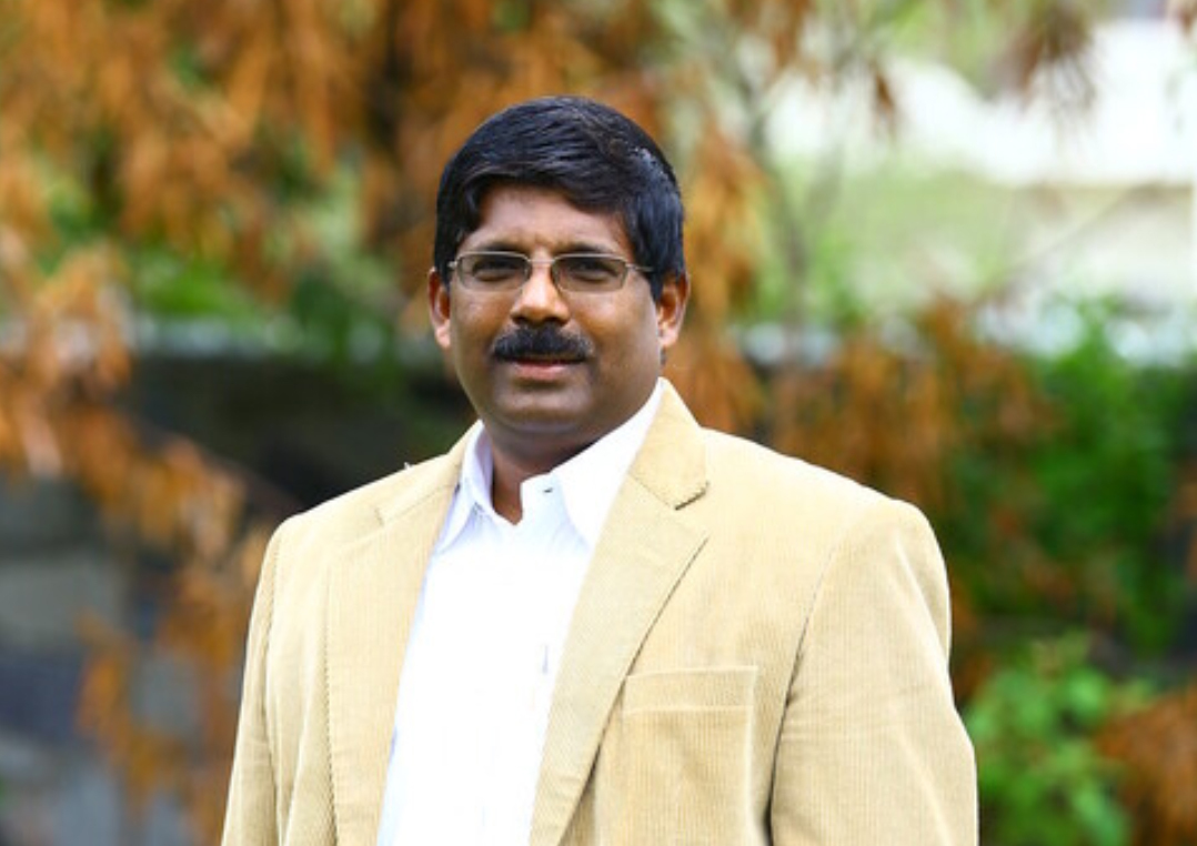 Dr.Prateep V Philip