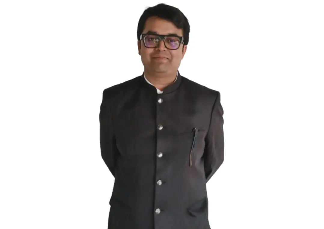 Tathagata Ghosh