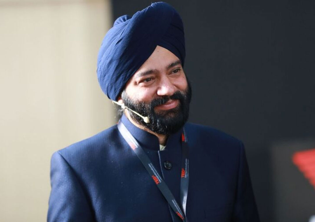 Harjeet Khanduja