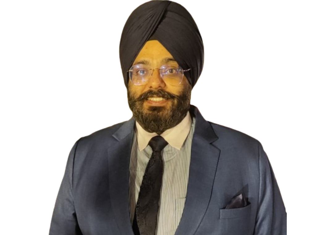 Jotbir S. Bhalla
