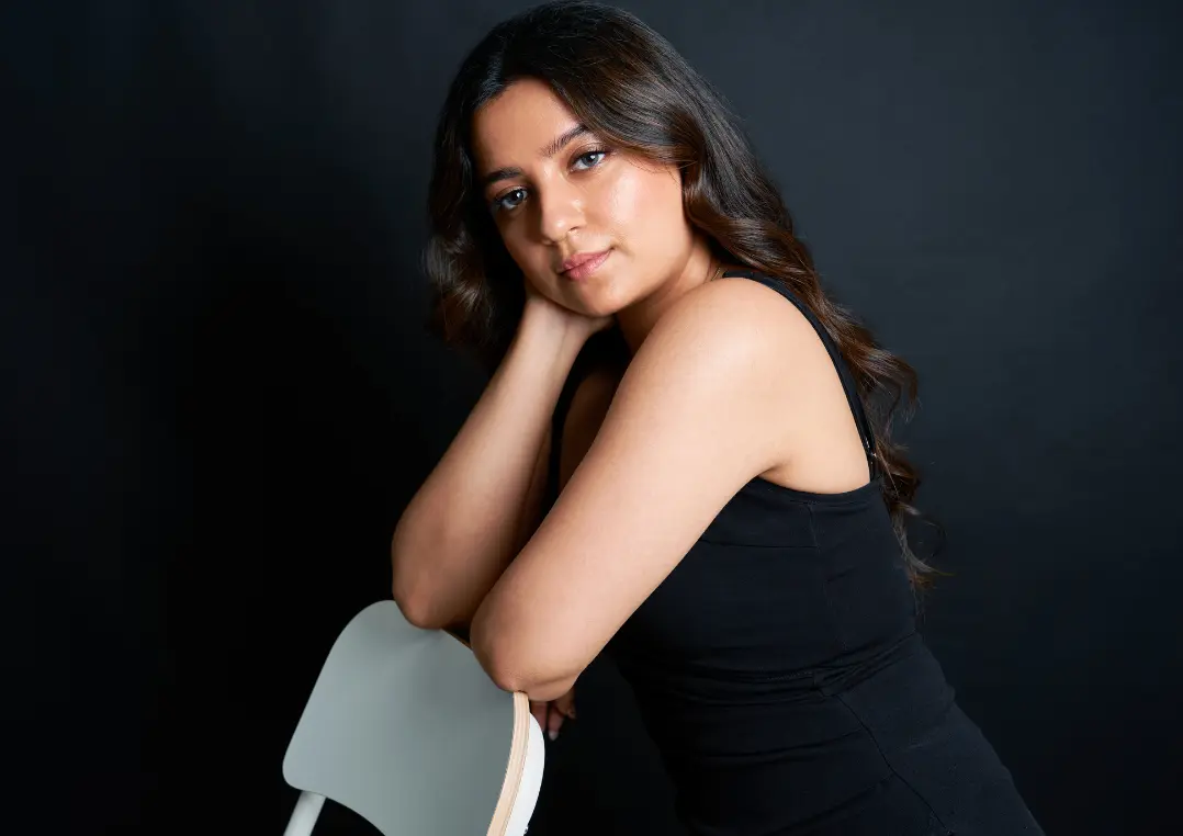 Kanika Malhotra
