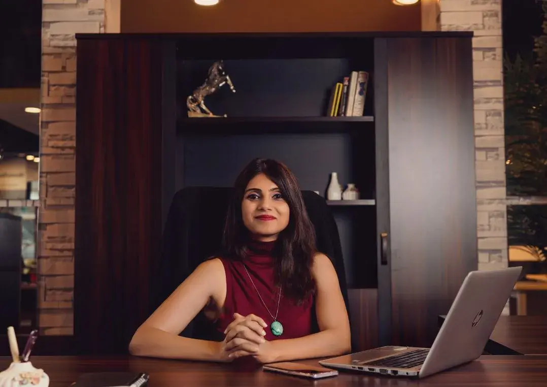 Pallavi Kar