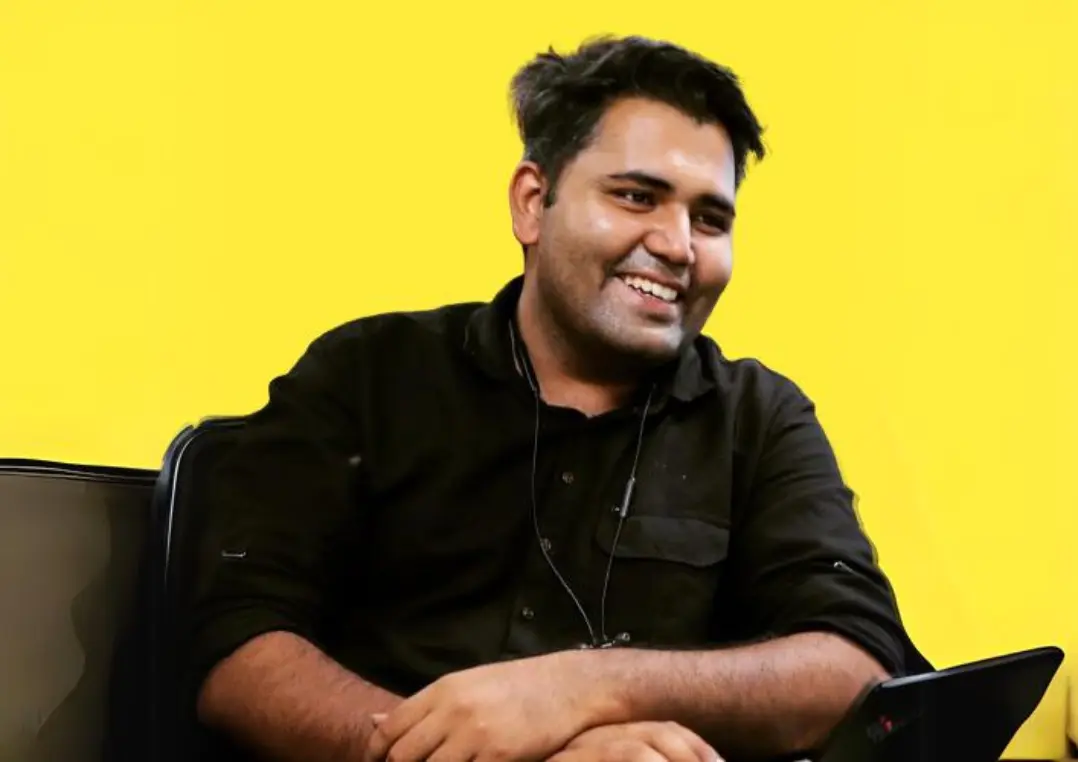 Kushagra Tiwari