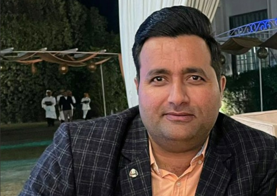 Mahavir Singh