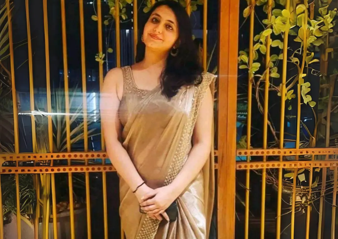 Shivanjali Malik 