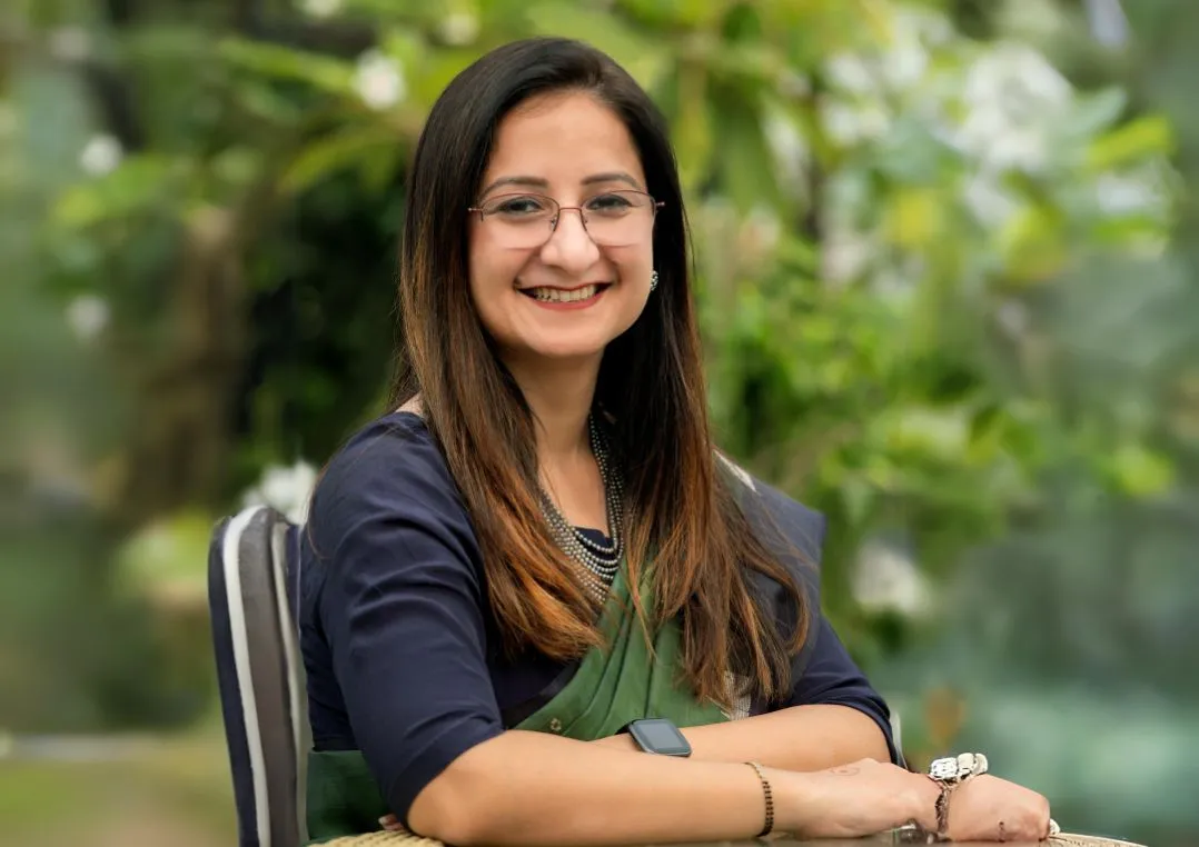 Monika Marwah