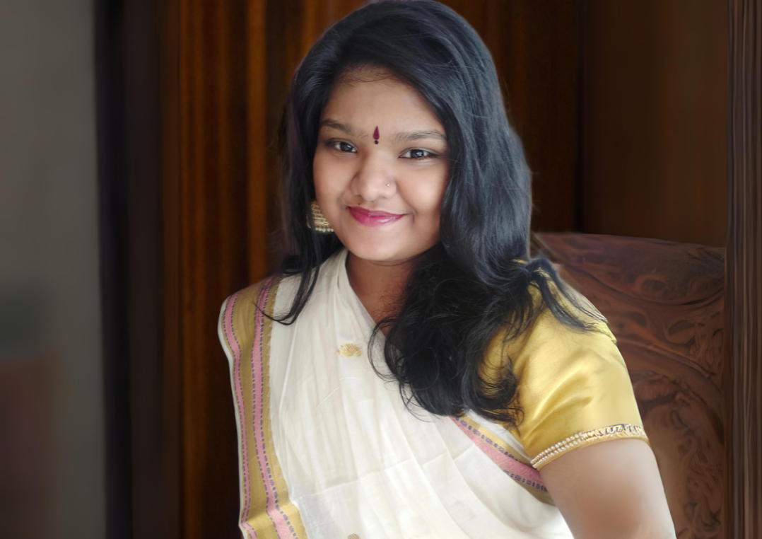 Meenaxi Saravanan