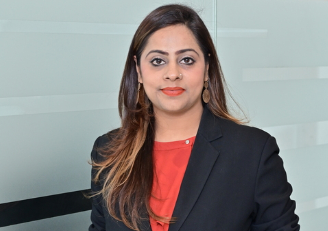Monieka Khanna 