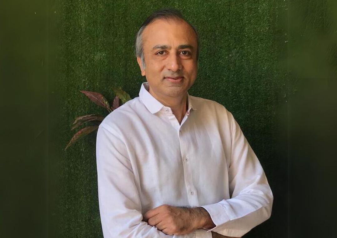 Mr Mehul Shah