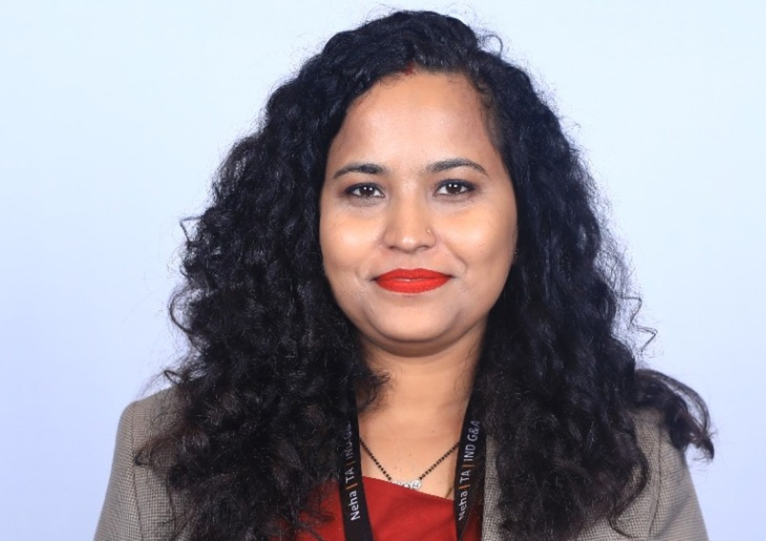 Neha Sinha