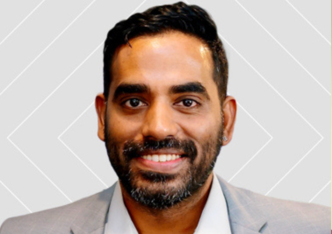 Nikhil Neelakantan