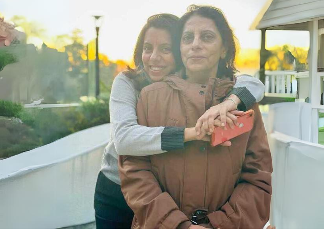 Purva Gera