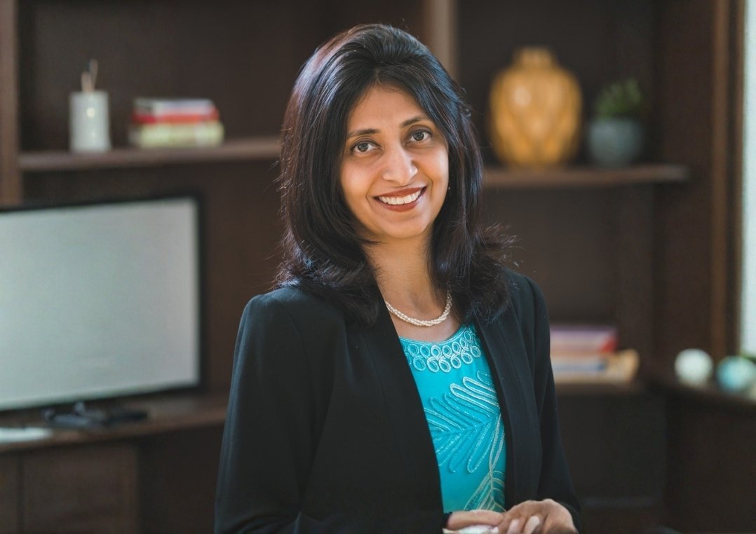 Payal Nanjiani