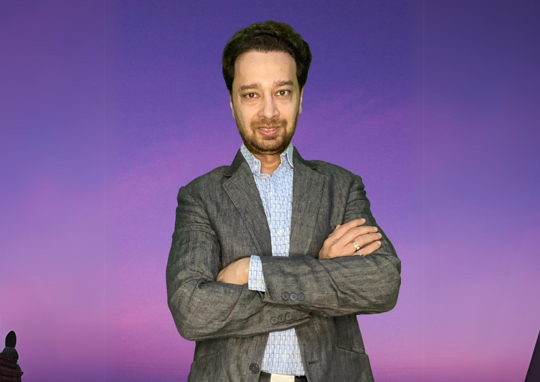 Rahul Jain