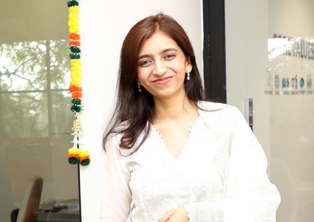 Rakhi Pal