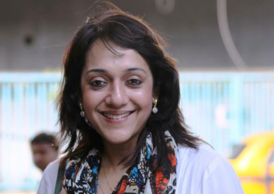 SADHANA S.
