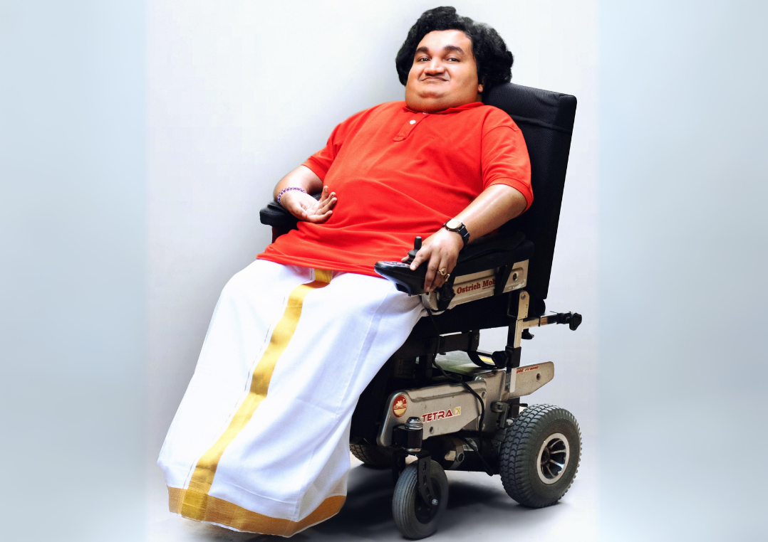 Sai Kaustuv Dasgupta