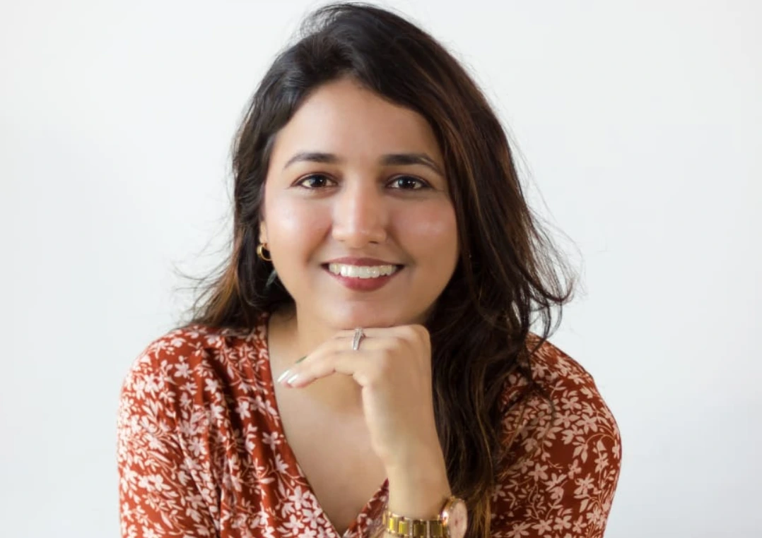 Sakshi Jain