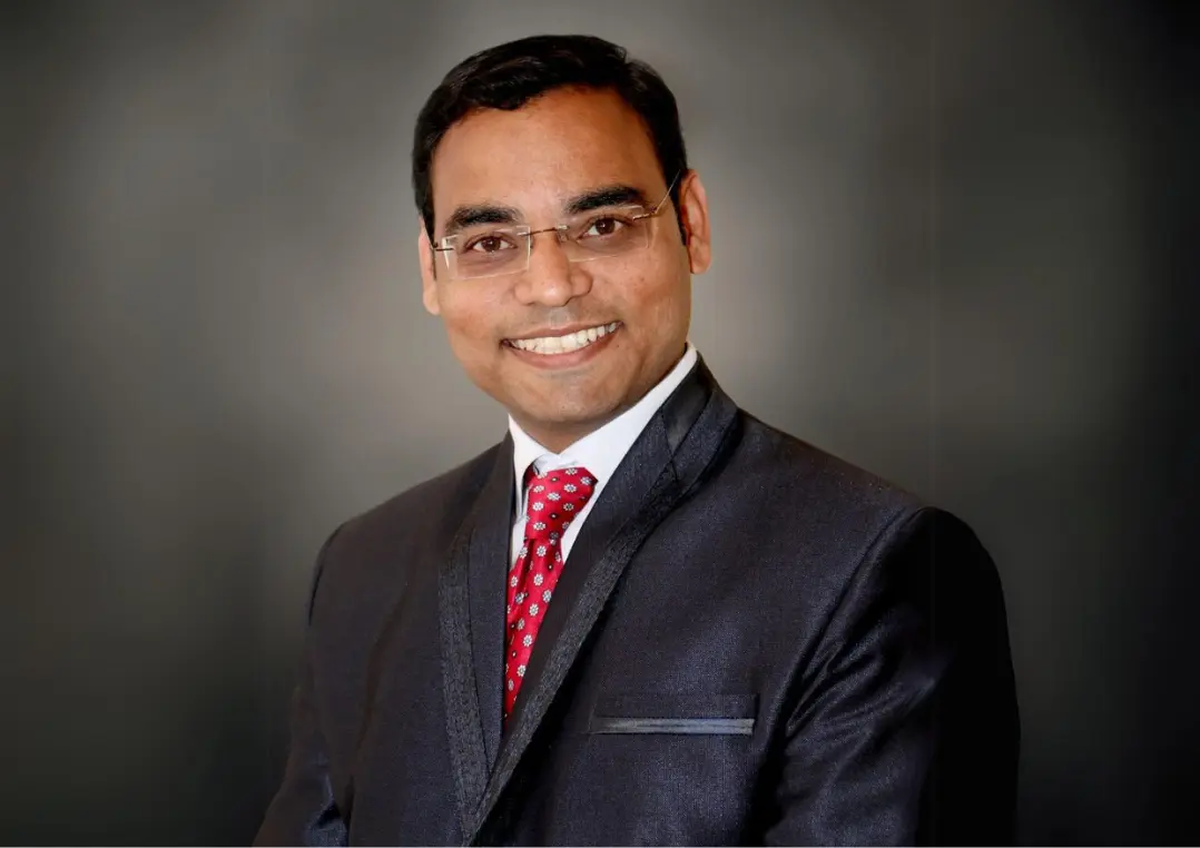 Sandip Pralhad Joshi
