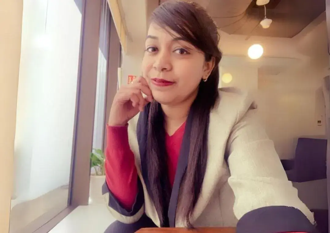 Shivangi Kant